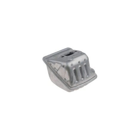 MARMITTA KIT 578249701 ORIGINALE HUSQVARNA