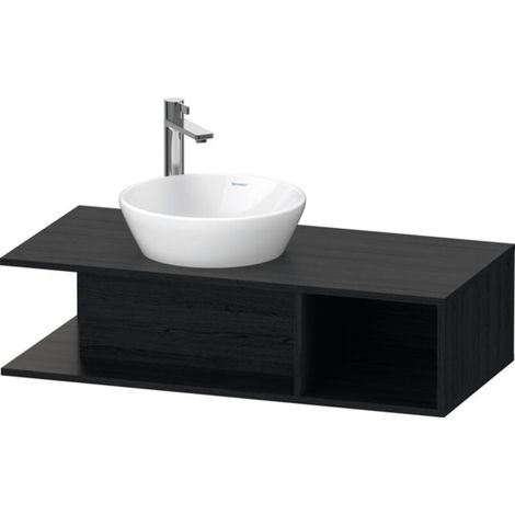 Duravit D-Neo, meuble sous-lavabo mural Compact, largeur 1000 x (1/5)