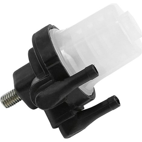 Fuel filter 61N-24560-00-00, marine part with double flush, Sierra 18-79910 (1/5)