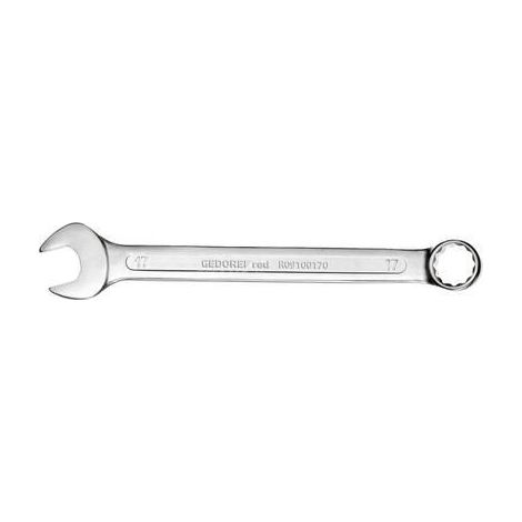 Gedore RED 3300983 Chiave a cricchetto ergonomica 27 mm