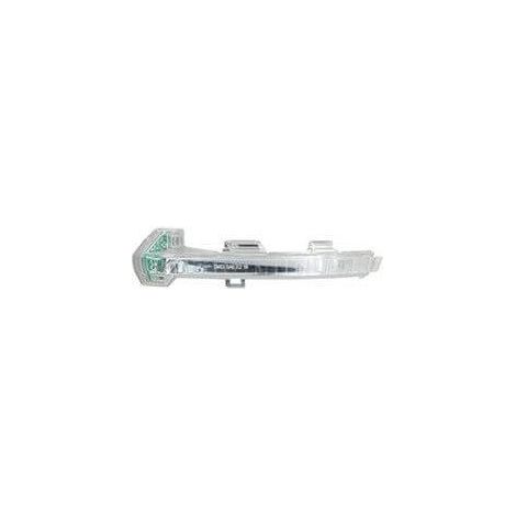 Feu clignotant, répétiteur sur rétroviseur gauche Led Volkswagen Golf 8 depuis 2020