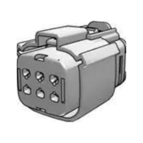194180010 MOLEX Steckverbinder und Zubehör für die Automobilindustrie (1/4)