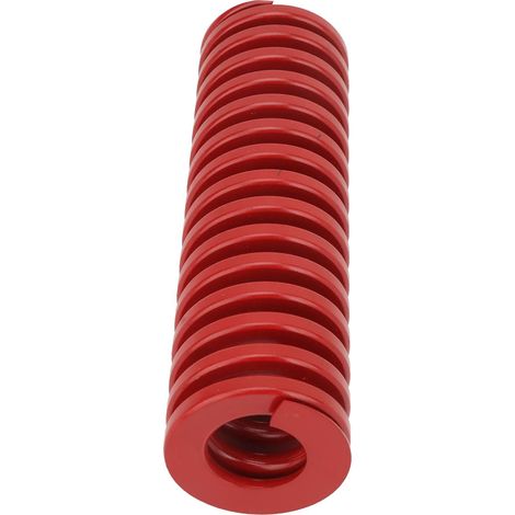 1 Stück Präzisionsfeder aus Rotstahl für Metallstanzwerkzeuge 60 mm (TM6070 mm) (1/5)