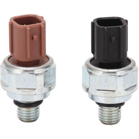 2 Pièces Pressostat de Transmission Pression D'huile Sen Pièces Dures28600 P7W 003 Voiture 2 Pièces Pressostat de Transmission ABS Capteur D'huile 28600 P7W 003 P7 (1/5)