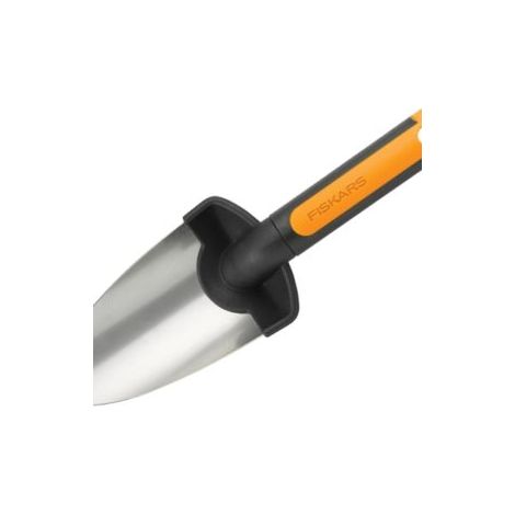 Fiskars 1000726 Premium Planters Trowel FSK137200 (1/8)