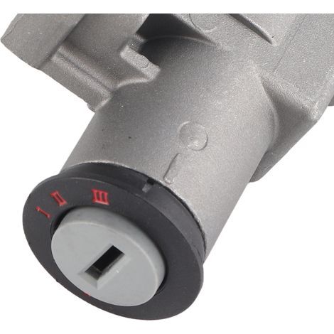 Zündschalter 90191412 mit 2 Schlüsseln für CHEVY 1.4L Fahrzeuge