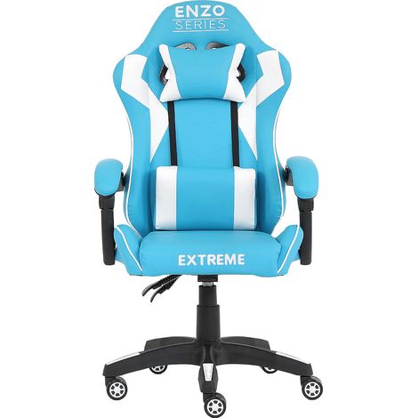 Blu/Bianco Enzo (1/5)