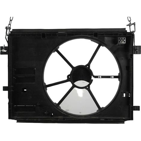 Support De Ventilateur PEUGEOT 308 [PRODUIT D'OCCASION]♻️9806313880
