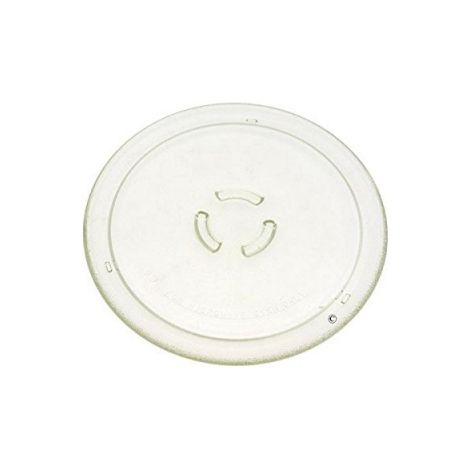 Plato giratorio de 25 cm para horno AMW 465 (AMW465) - 481246678412
