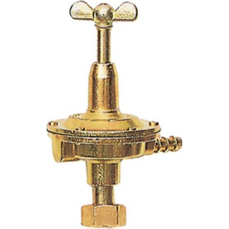 PL REGOLATORE P/GAS AD ALTA PRESSIONE
