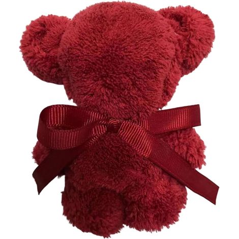 Serviette en Forme d'ours Essuie-Mains pour Douche – Décoration de visage pour invités, mariage, cadeau pour serviette, doux et décoratif en forme d'ours (1/5)