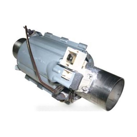 Résistance cylindrique pour Lave-vaisselle Arthur Martin 230v 2000w 50280071007