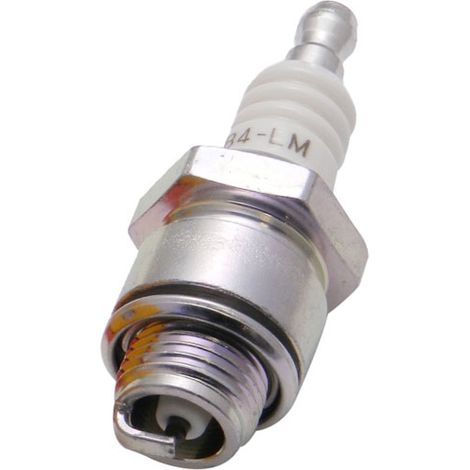 CANDELA NGK B4LM PER MOTOSEGA E DECESPUGLIATORE (20968)