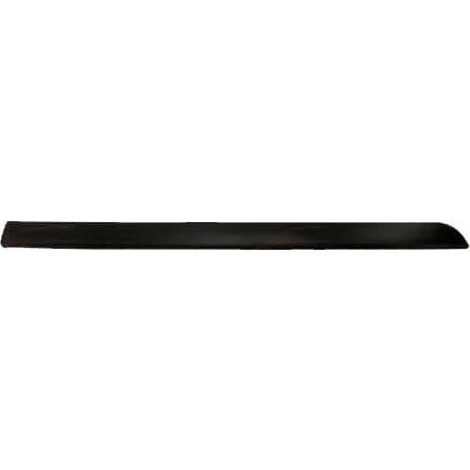 Moulure de porte avant gauche à peindre 5 portes Renault Megane 2 2002-2008