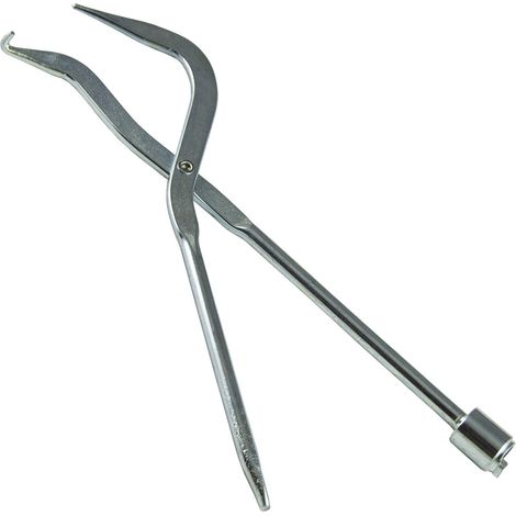 JBM 52625 Spezialzange - Trommelbremse
