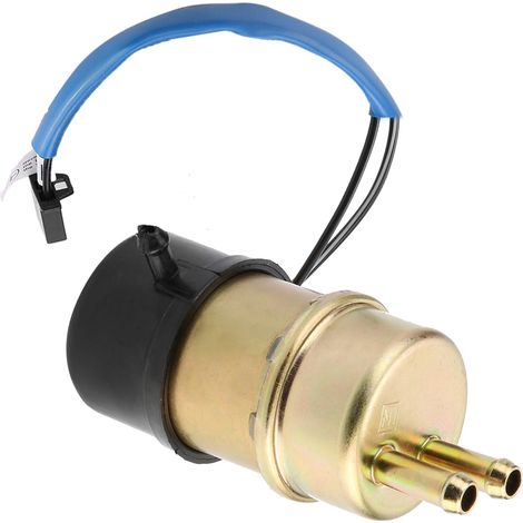 Elektrische Kraftstoffpumpe für Honda Shadow VLX 600 VT600C 1987-1998 - 16710-MR1-015 490401055 (1/5)
