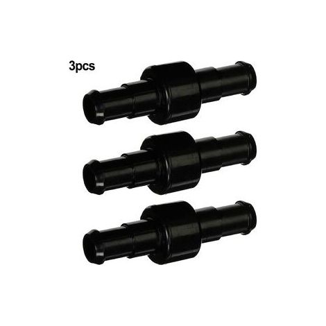 Lot de 12 raccords rotatifs D2 – Raccord pour flexible de nettoyage – Compatible 280 13900 (1/5)