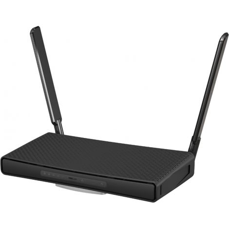 Punto de Acceso Mikrotik C53UiG+5HPaxD2HPaxD (1/5)