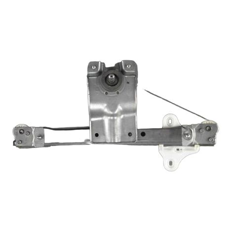 Mecanisme Leve-glace Arrieree Gauche RENAULT Clio Iv 12-16 (1/2)