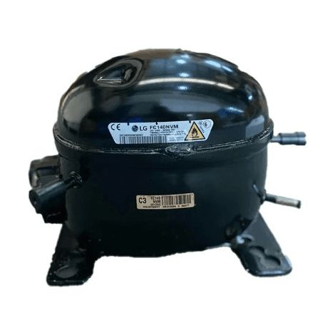 COMPRESSEUR POUR REFRIGERATEUR LG - TCA34991304