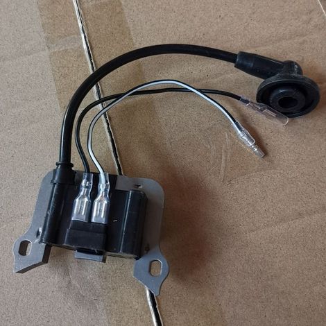 Zündspulen/Zündgeräte für Mitsubishi TD40 TD43 TD48 T200 T240, geeignet für Mitsubishi/New Dahua Motoren, gewährleisten eine zuverlässige Zündung. (1/2)