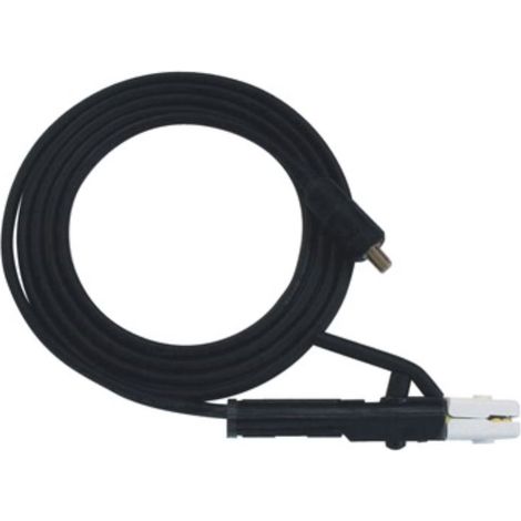ABICOR BINZEL  porta-electrodos confeccionado  modelo KURT  HAUFE 300  A -  510.D048 (1/3)