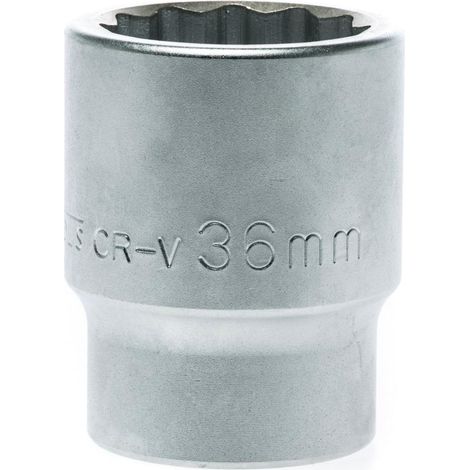 Vaso bihex, 1, 36mm TENGTOOLS M110536 114840101 (1/2)