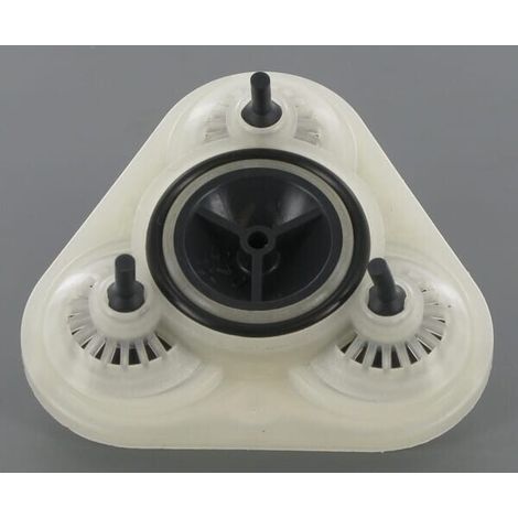 Ventilsatz kpl. 8000 series Shurflo SHURFLO DIP9439005 (1/2)