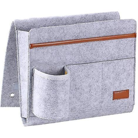 Nouvelle pochette pour accoudoir de canapé (1 pièce)