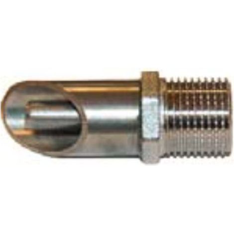 BEBEDERO INOX PARA CERDOS