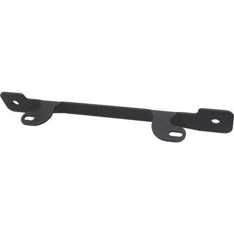 Accessoires compatibles avec les supports de phares additionnels et de feux antibrouillard auxiliaires pour motos Triumph Tiger 1050 et 1050SE (1/4)