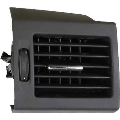 Lüftungsgitter für die Klimaanlage für Mercedes-Benz GLK-Klasse X204 180 200 220 350 (2008–2012), Armaturenbrett, rechte Seite (1/5)