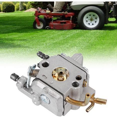 Metall-Vergaser-Zubehörteil passend für Stihl MS192T MS192TC 1137 120 0600 (1/5)