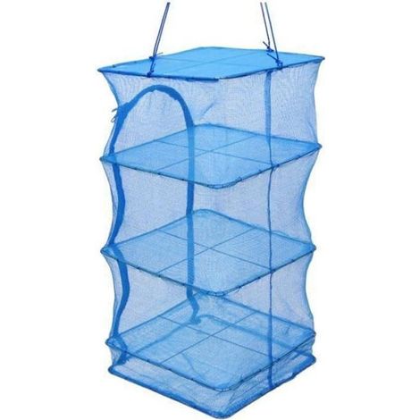 Filet De Séchage 4 Couche Maille Suspendue 353565cm My15657