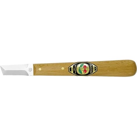 Kirschen 3361000 Couteau de sculpteur