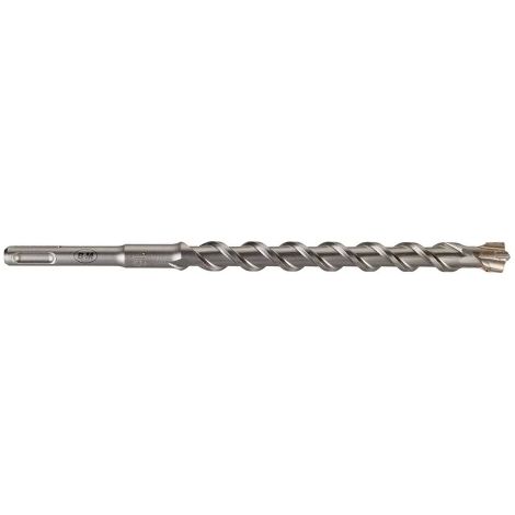 BROCA P/MARTILLO SDS-PLUS 4 PUNT. 10X110 - CELESA