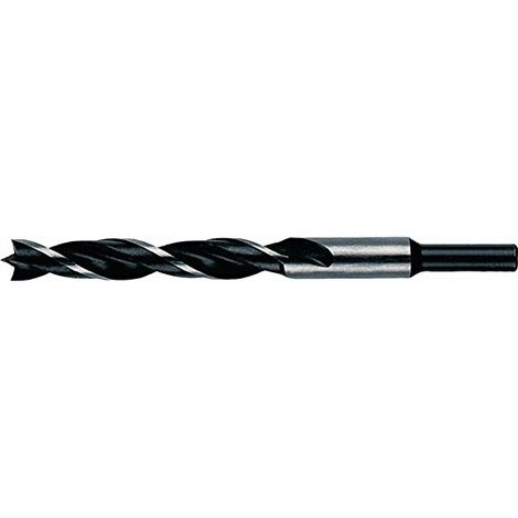 Broca madera heller 11923 8 acero cromo-vanadio 150 mm