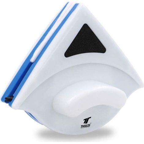 Thulos 2-in-1 Akku-/Kabelloser Staubsauger: Stand und Handstaubsauger. Zyklontechnologie, Batterie: 22,2 V/2200 mAh TH-VC1008