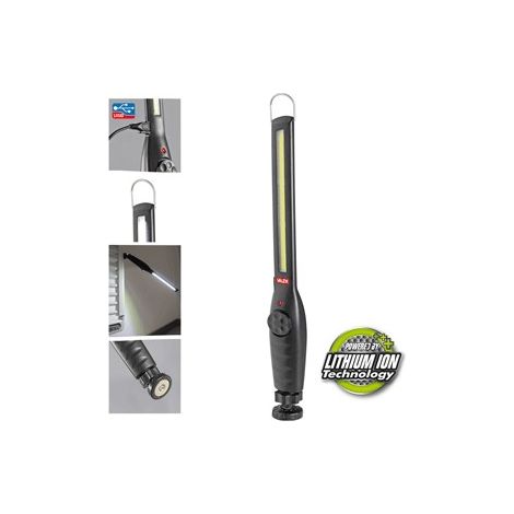 Lampada portatile LED ricaricabile Work Light 1152238 VALEX
