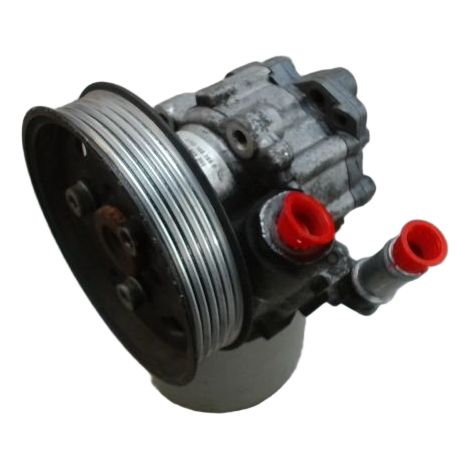 [PRODUIT D'OCCASION] Pompe Direction Assistee AUDI A6 ♻️ Ref Oe. 4f0145155p - Garantie à vie (1/5)