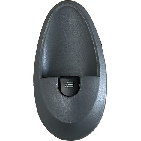 BLOCCO DI COMANDO ALZACRISTALLI DESTRO - IVECO - Daily 2000-2006 - 500321135 - 500190662