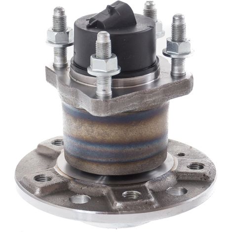 Radlager hinten links/rechts OPEL ASTRA G (T98 F35 F70) (1/2)