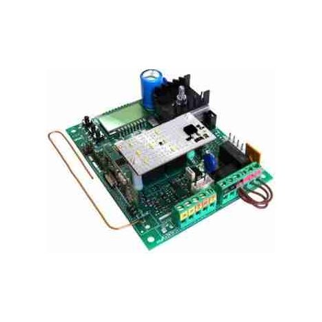 2610738 Scheda Centrale Quadro Comando Elettronica Kit BFT VENERE BT A DIS 1250 2610738 I700085 10001 24v Ricambio