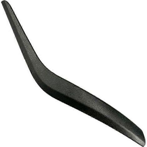 Türgriff innen vorn/hinten, Armlehne für BMW X1 E84 (2010–2016) – Schwarz L (1/4)