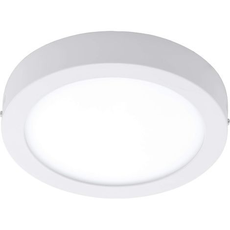 Plafonnier LED connecté, lampe de plafond extérieure, spot (1/5)