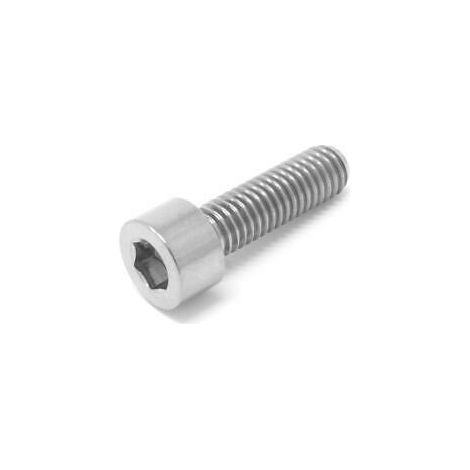 Vite zincata 4 X 16 mm UNI 5931 per abbacchiatore Zanon Karbonium Evo AL 200 AL 300 (1/2)