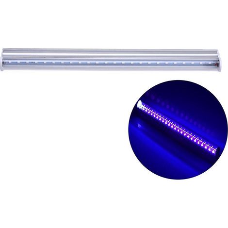 Tube UV 300mm Lampe Germicide Ozone Stérilisation Anti-Acariens Désinfection