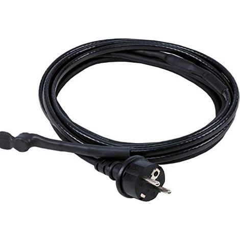 AS Schwabe 67010 Cavo di riscaldamento 230 V 30 W 2 m