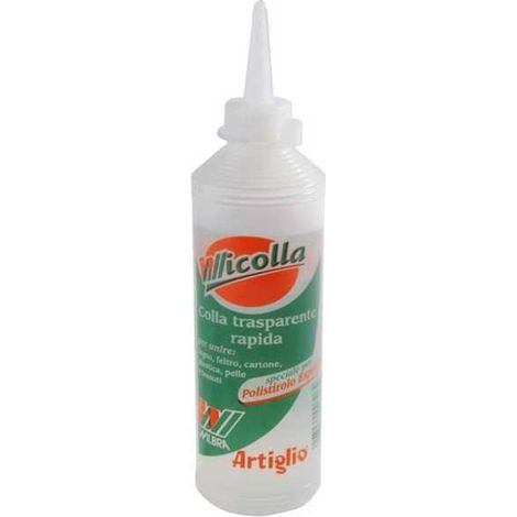 Colle Griffe Wicolla Flacon G 200 Wilbra