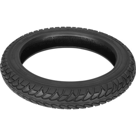 57-254 (142.125) road tires for 14-inch electric and ride-sharing vehicles 57-254 thickened pneumatic tires. (1/4)